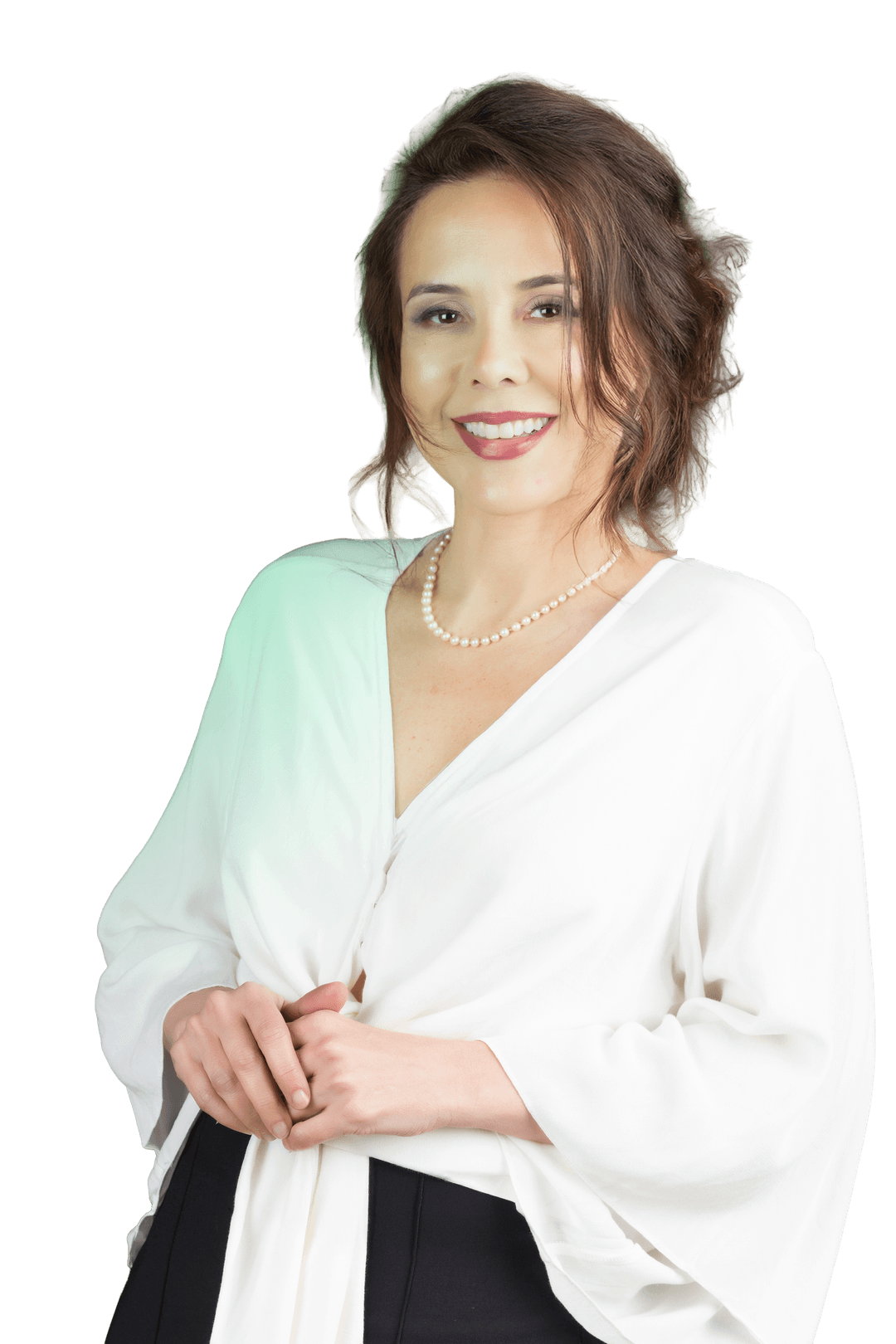 Danielle Gurgel — Mentora Neurotrading